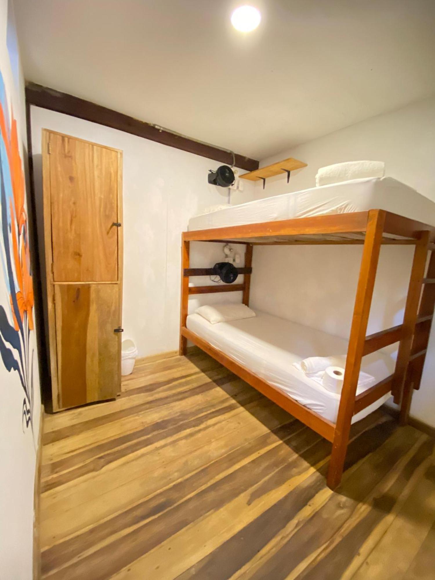 Costeno Beach Hotel Санта Марта Екстериор снимка